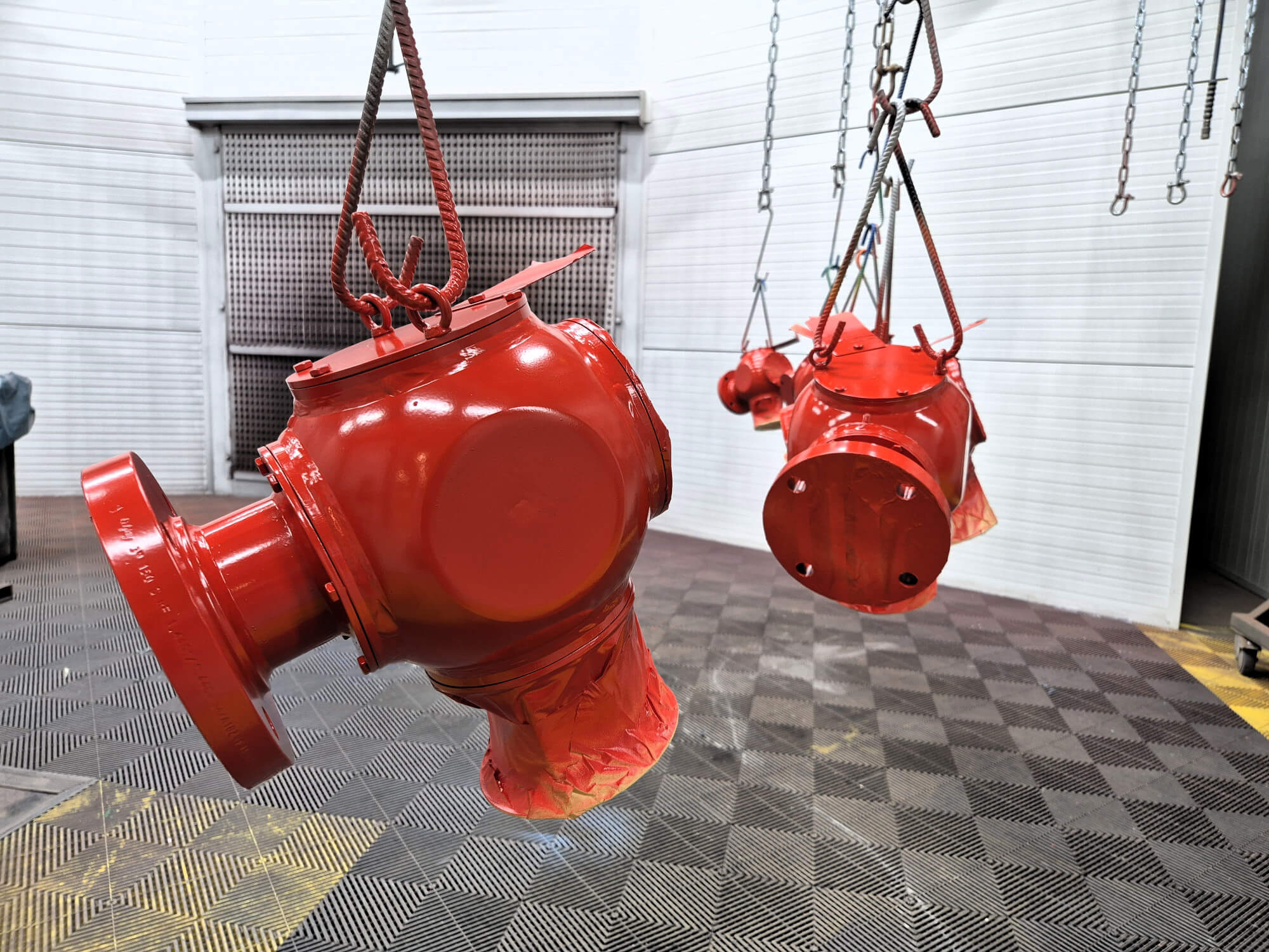 Valves